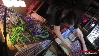 Mr Rachele - AU-CV Performance - April 2021 (aka Age Rachele)