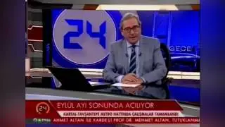 Kartal Pendik Metrosu açılıyor