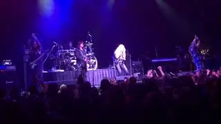 Doro - Entire Set - ProgPower USA 2018