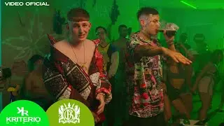TINTY NASTY - L-Gante, Dillom (Prod By DT.Bilardo & Omar Varela) - Cumbia 420