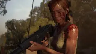 Last of Us 2★Нарезон#3