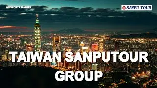 TAIWAN SANPUTOUR GROUP