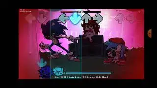 You Cant Run ENCORE [unused sound]