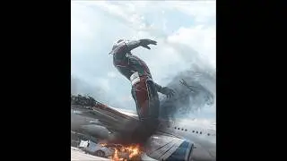 Spiderman's Real Super Power 😭 | Spiderman Edit | Song - Fragment 