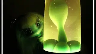 Novi Stars ! СВЕТЯЩИЕСЯ Лампы Нови Старс / Лавовая Лампа / Уютное настроение / Видео для девочек