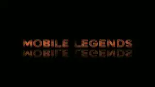 Mobile Legends Bang Bang [Intro] 