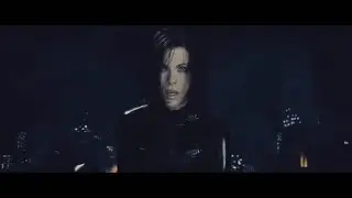 The Lady Wore Black  Demo Lyric Music Video