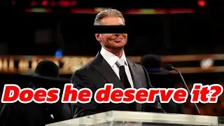 Does Vince McMahon deserve to be ERASED from WWE?