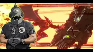 Just flying...Just Scooping...Just Potemkin