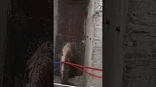Шлюзование на р. Свирь