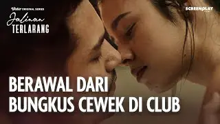 Episode 9 Jalingan Terlarang | Highlight Part 3