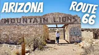 Arizona Route 66