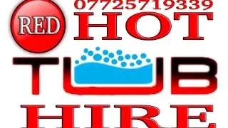 Hot Tub Hire Wigan