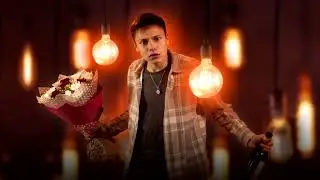 Marvin - Как так получается? (Lyrics Video)