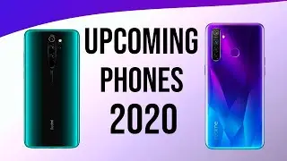 Top 5 Upcoming Budget Phone of 2020🔥🔥🔥