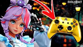 Best Controller Settings For Farlight 84 Since The New Update!!