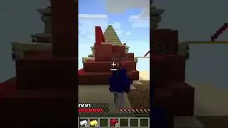 Нет идей для видео, так что смотрите это... #minecraft #minecraftshorts