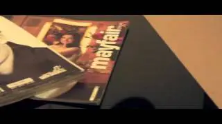 The First - Canon 550D video test with FCP 7 edit