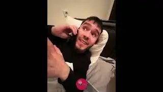 Севишганларни тундаги сухбати
