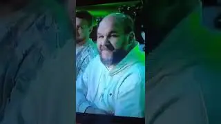 Выход Ивана Штыркова 18 октября 2024 #worlddancemusic #гири #спорт #automobile #music #mma