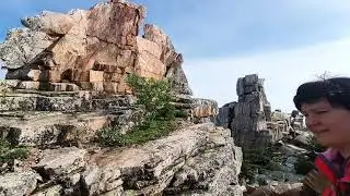 Покоряем Юрму Сузуки джимни и Нива