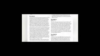 Vocabulary for IELTS Unit 2
