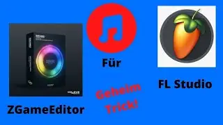 Ein super Plugin für FL STUDIO?! | ZGameVideo Editor | FL Studio |