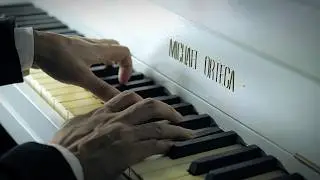 Michael Ortega - It's Hard To Say Goodbye (Remastered)