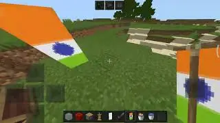 TRYING AGAIN LIFE HACKS IN MINECRAFT