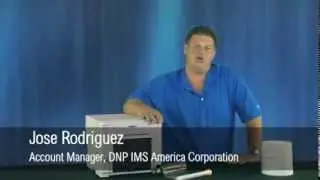 DNP RX1 -- Your Perfect Photo Booth printer -- Foto Club Inc