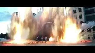 Movie Montages Trailer