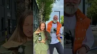 Любви все возрасты покорны 🫶🏻 Правда же? 😁 #ssfit #приколы #семья