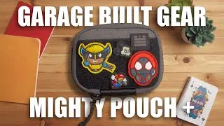 Everything You Need to Know: GBG Mighty Pouch Plus & Complete Load-out!