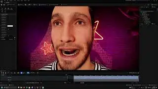 Metahuman Unreal Engine 5.5 to UEFN Audio Lipsync tutorial
