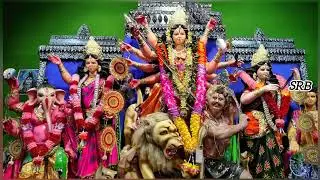 Bongaon Durga Puja 2024 | Durga Puja 2024 | বনগাঁ দুর্গা পূজা 2024