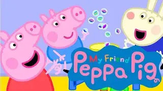 My Friend Peppa Pig Game Pc