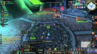 Putricide icc 10 HM by GDO