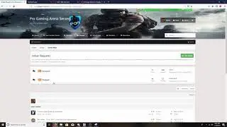 Pro Gaming Arena Unban Appeal Tutorial