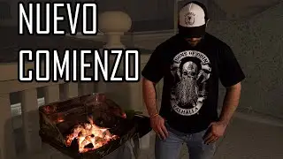 YETI HA VUELTO!!