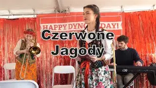 Eastman Polish Musicians: Czerwone jagody (Red Berries)