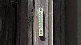 То что не вымерзло сгорит на солнце.