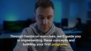 Beginners Guide to Understanding the Basics of Coding