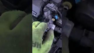 End of a life for china fuel pressure sensor fire 🔥 incoming