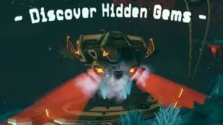 (NOT MINE) Deep Rock Galactic Mod - Caretaker Music Framework (With Example Mod) By Prosto_Lucky