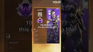 This is the Average Bang Main in Apex?  #apexlegends #apex #apexlegendsclips