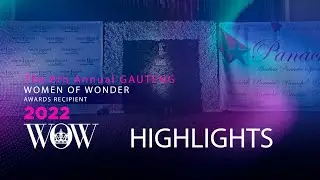 WOW Award Full HD Highlights