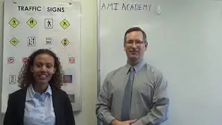 AMI Academy - English and Amharic