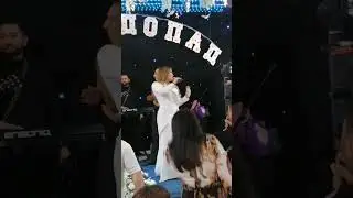 Можиза буни корилар Севинч Муминовадан Москвада
