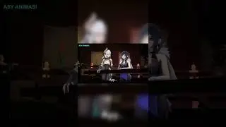 Genshin Impact Kartun Melayu. Kau Tu Janda