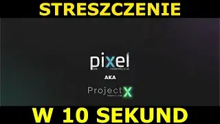 PIXEL MTA W 10 SEKUND XD